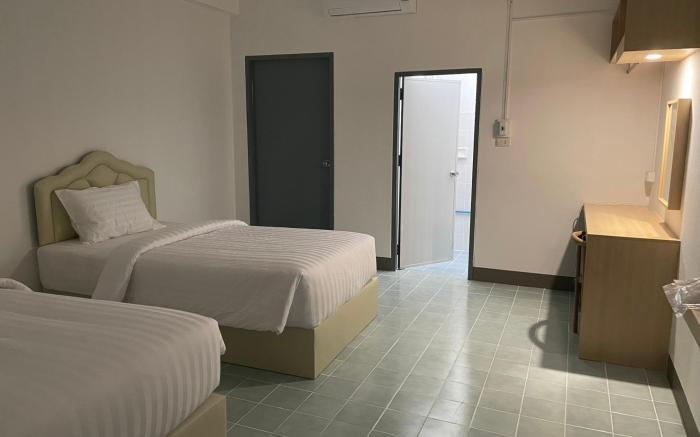 SLEEPLESS ROOM Phitsanulok