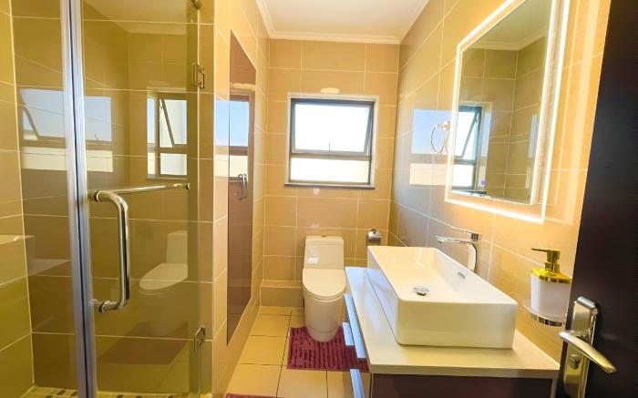 TruVela Stays - 2 Bedroom Unit Apartments