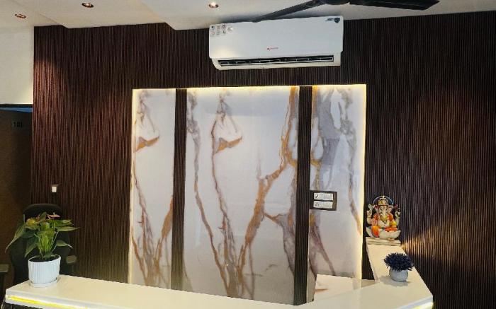 HOTEL LAXMI IMPERIAL