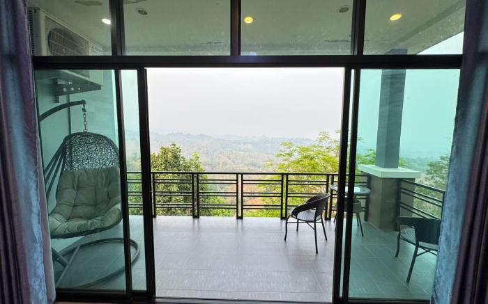 บ้านตากลม เชียงราย