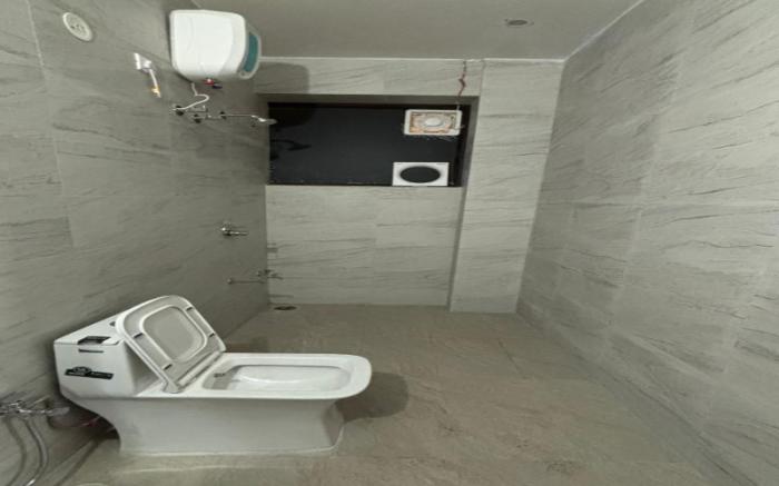 The Rasa Homestay By Satvic