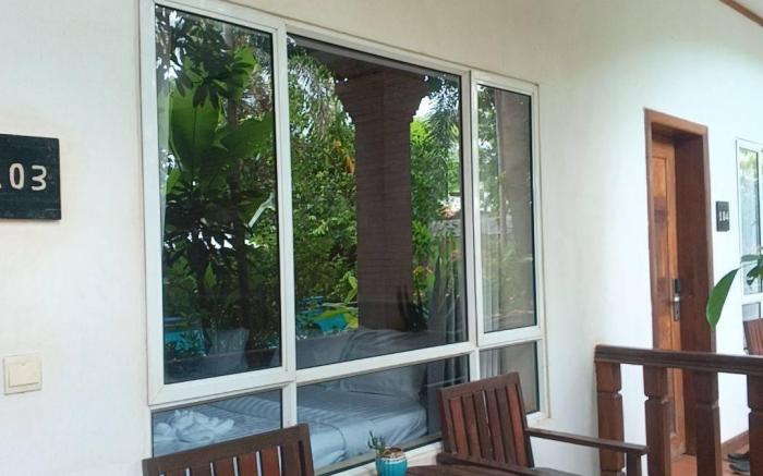 Lika's Family Pool Villa