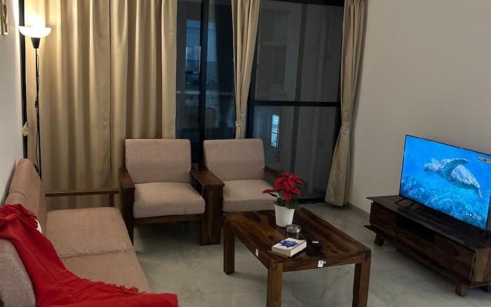 Dio by StayVio|Riverfront rd|3BHK Kharadi IT Park