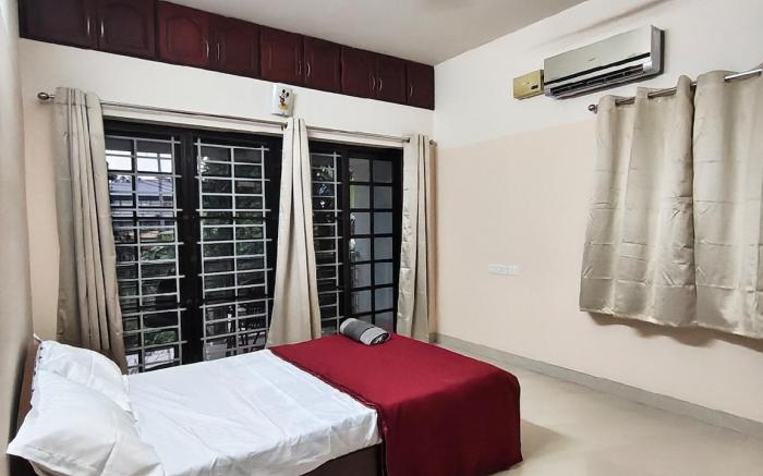 City-Center Transit Stay 3BHK