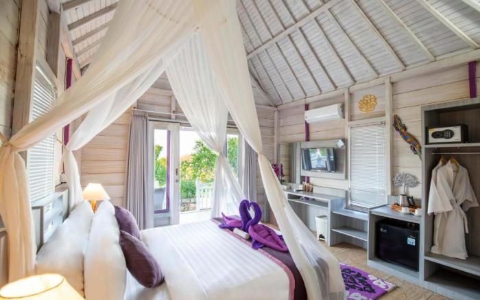 Akusara Jungle Resort And Spa