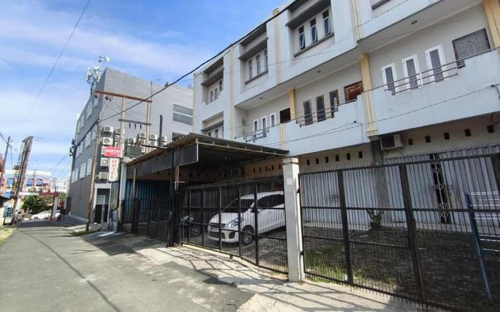 ARCA HOSTEL By Hans Management