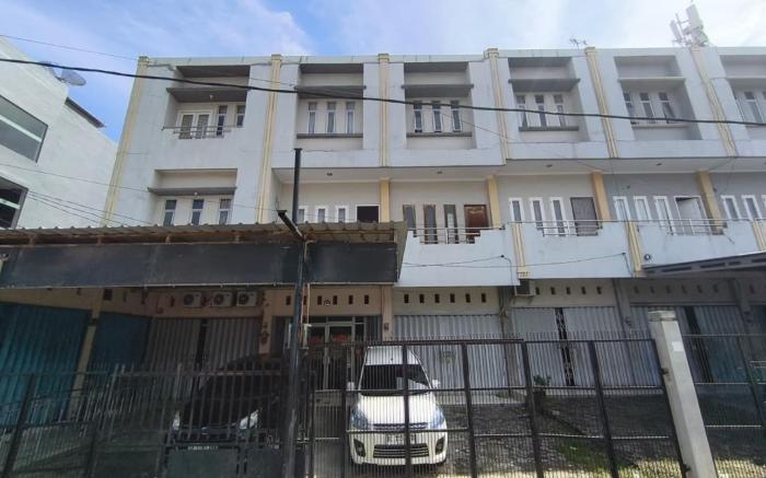 ARCA HOSTEL By Hans Management