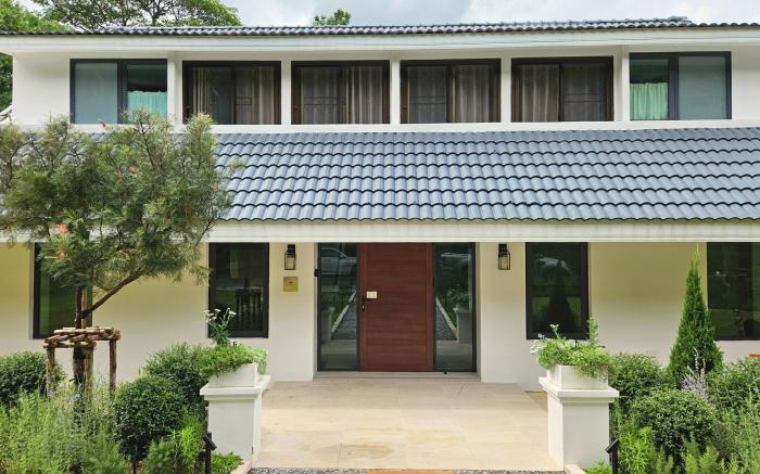 The Hampton 98, Khao yai