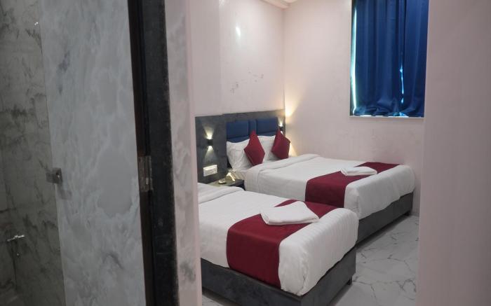 Hotel Classy Comfort