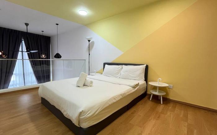 EkoCheras Minsu 2Pax Comfy Chill 27