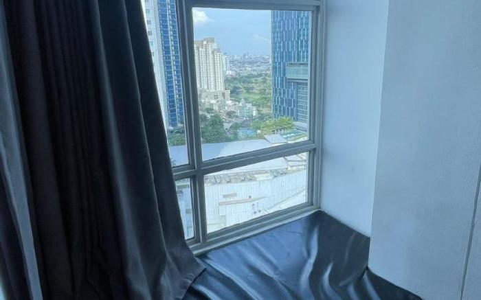 Apartemen Anderson & Benson Connecting Supermall23