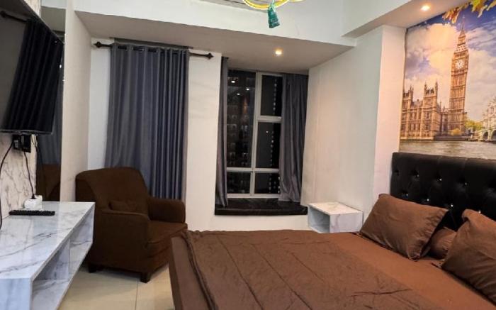 Apartemen Anderson & Benson Connecting Supermall28