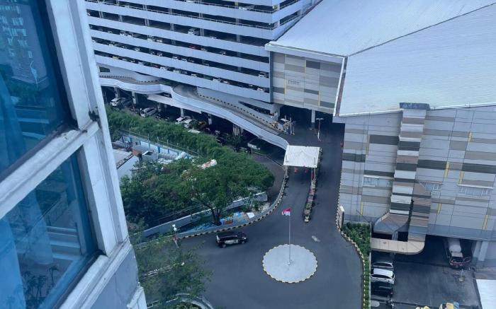 Apartemen Anderson & Benson Connecting Supermall 6