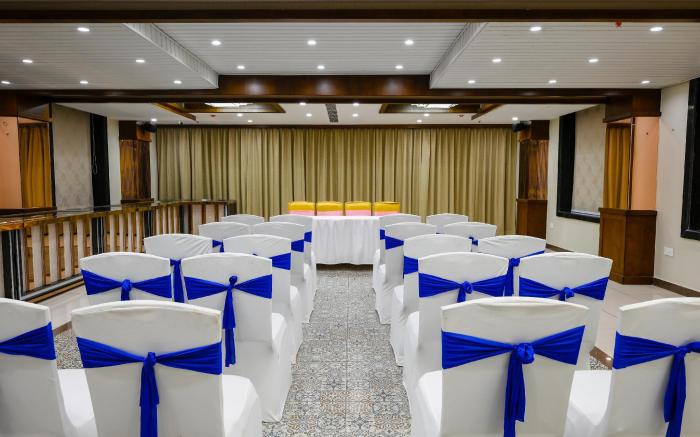 The Shivalik Bhubaneswar Odisha