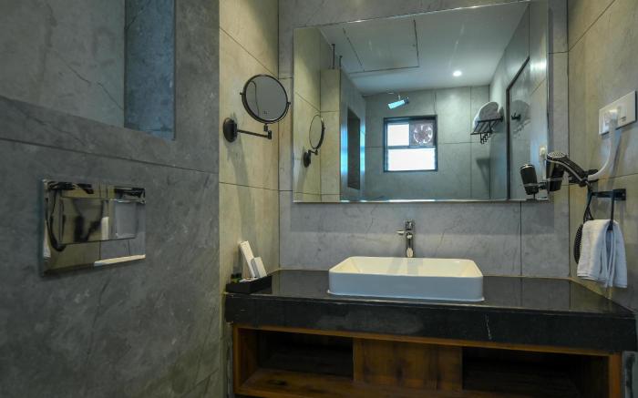 The Shivalik Bhubaneswar Odisha