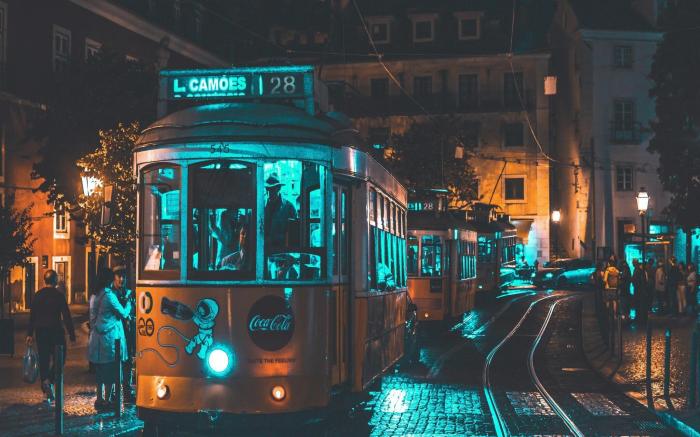 Charming 1-Bedroom Apartment in Oporto