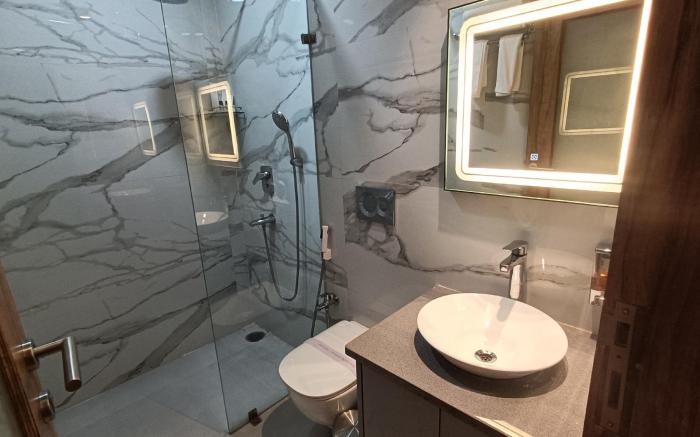 Shakti Heritage Inn Bhubaneswar Odisha