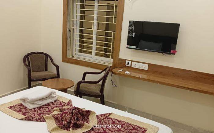 Hotel SJ Pride Inn Bhubaneswar Odisha