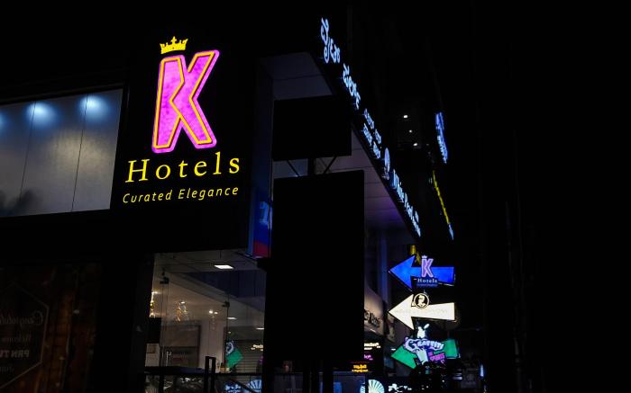 K Hotels