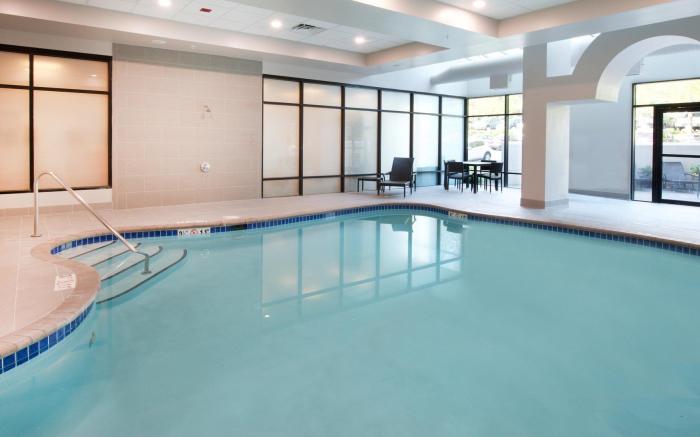 Embassy Suites by Hilton Seattle North Lynnwood