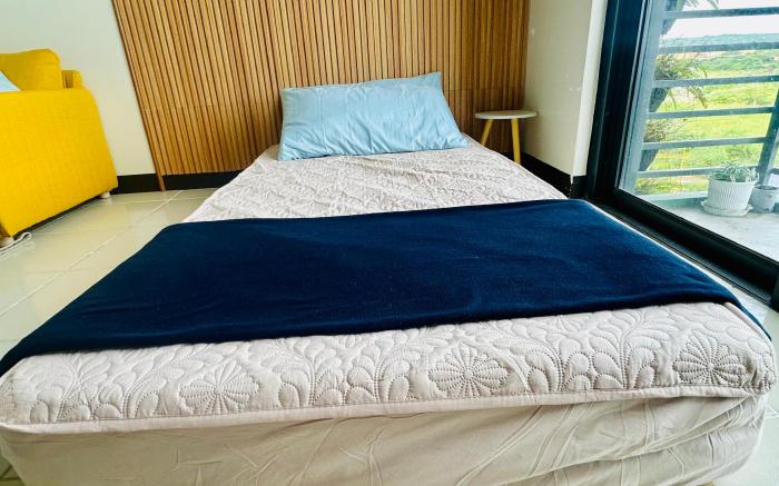 Furnished Studio Condo