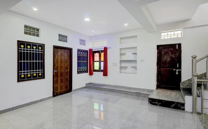 Grandview mansion Hotel 