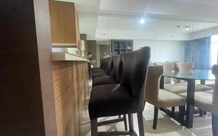 Antel Spa Residences