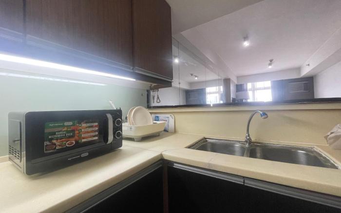 Antel Spa Residences