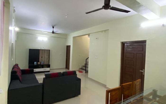 Gavi Paradise Homestay