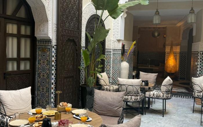 Riad Citronnier & Spa