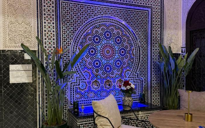 Riad Citronnier & Spa