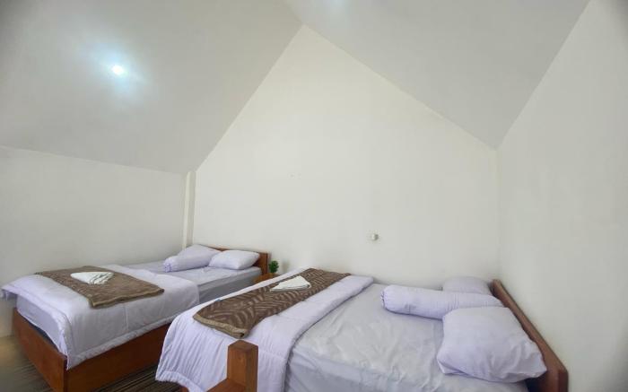 Nana Cabin / Villa Nana