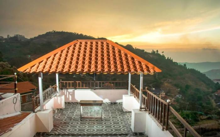 Closetoheaven 3 individual  bedroom house