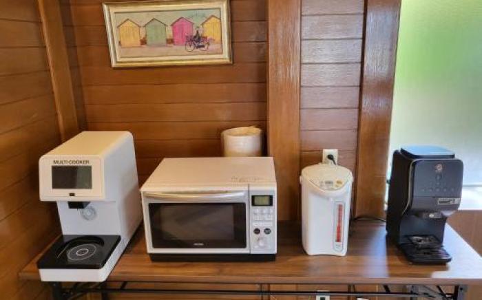 Yufuin Monday 湯布院マンデー