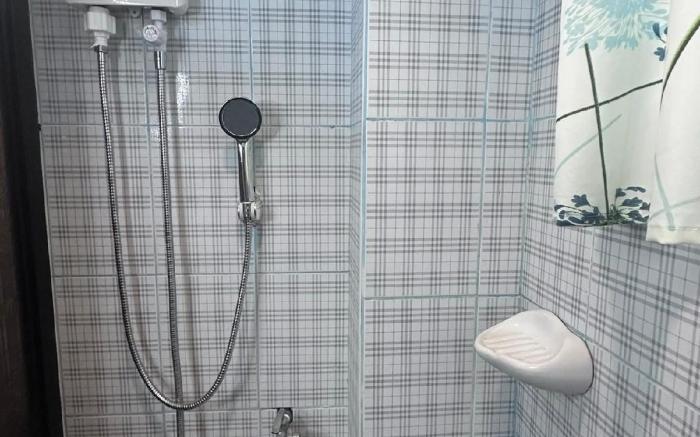 Subic Bay Baloy Long Beach Hotel