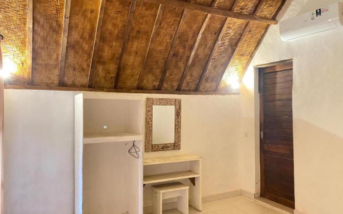Gelih Bungalow Nusa Penida 