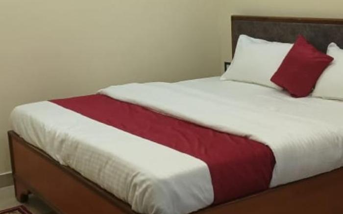 Goroomgo Mandakini Paying Guest House Varanasi