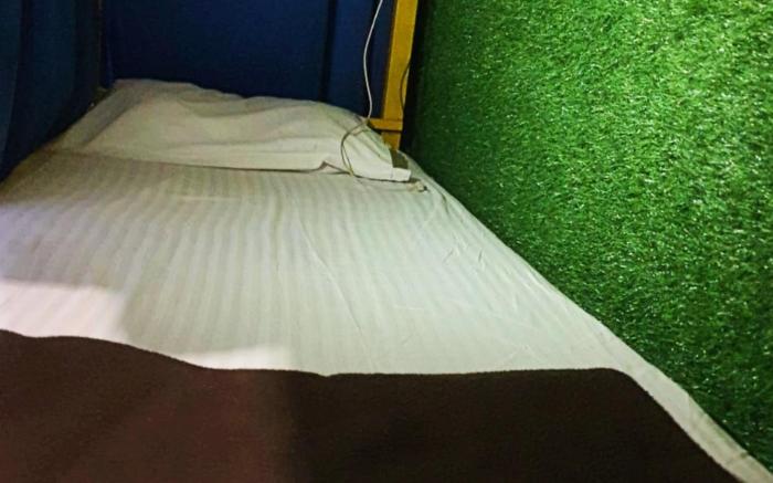 Goroomgo Bapuji Paying Guest House Maharashtra