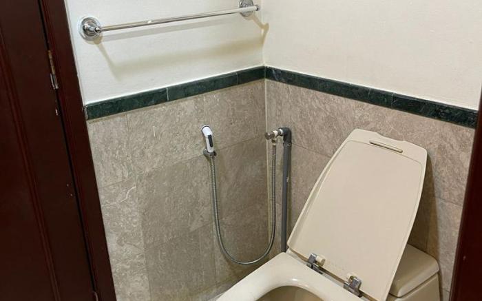 100 Service Suite At Berjaya Times Square