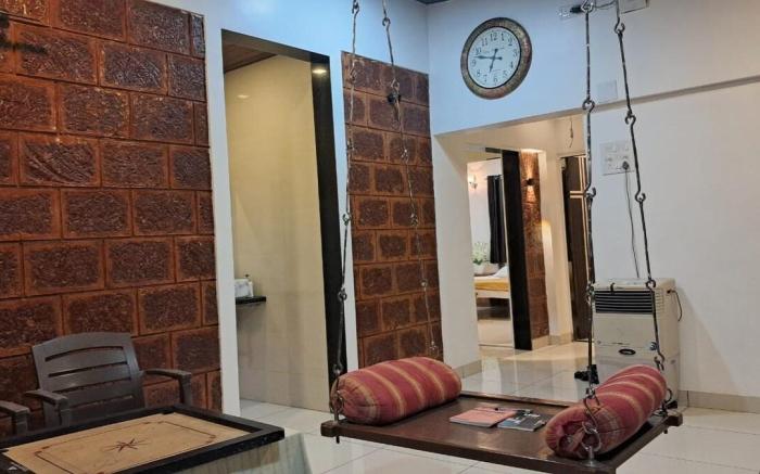 Magadha MountainView HomeStay (Total Property)