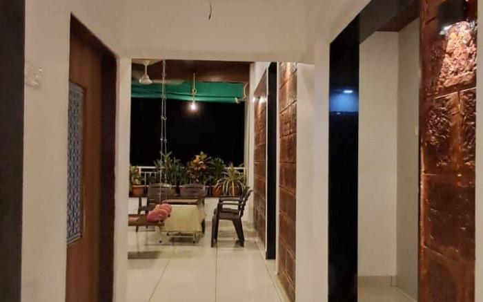 Magadha MountainView HomeStay (Total Property)