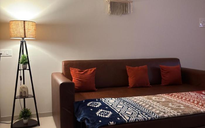 Aarambh Stays! Relax, Rejuvenate. Enjoy nature.