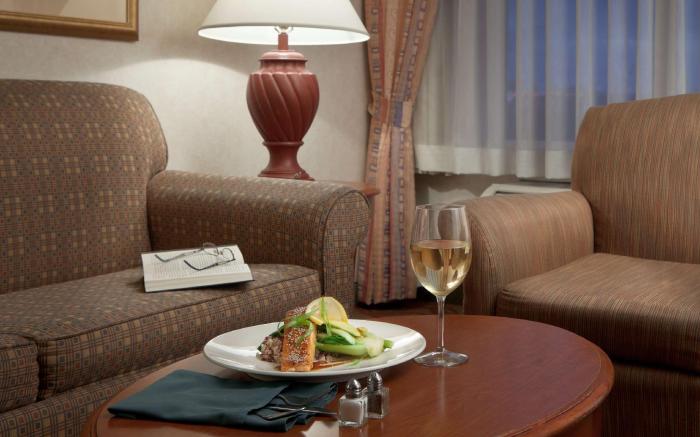 Hilton Garden Inn Tri-Cities/Kennewick