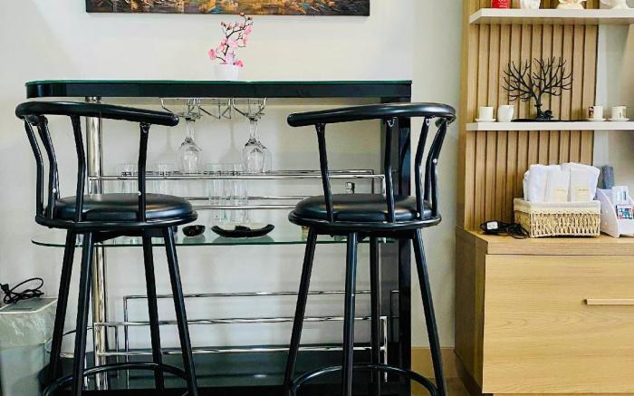 Stay Inn at SMDC Park Residences – Near SM City