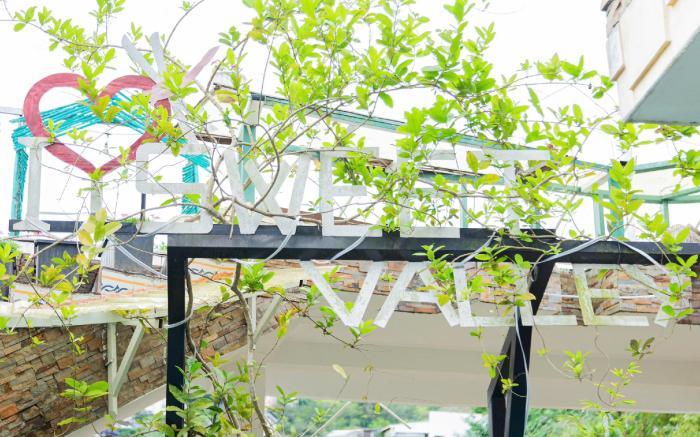 SWEET VALLEY HOMESTAY