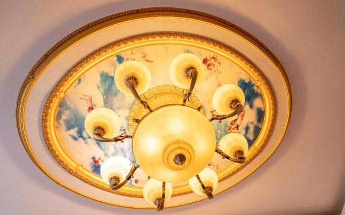 Tyms Modern 2BR APT Xujiahui Oriental Manhattan