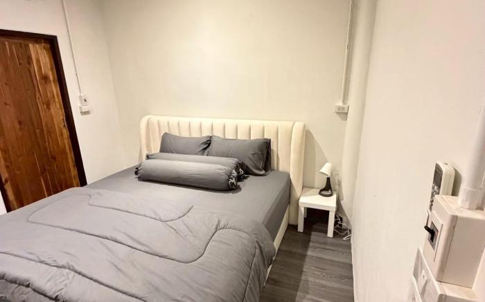 Le Moon Home Cafe Chiang Khan