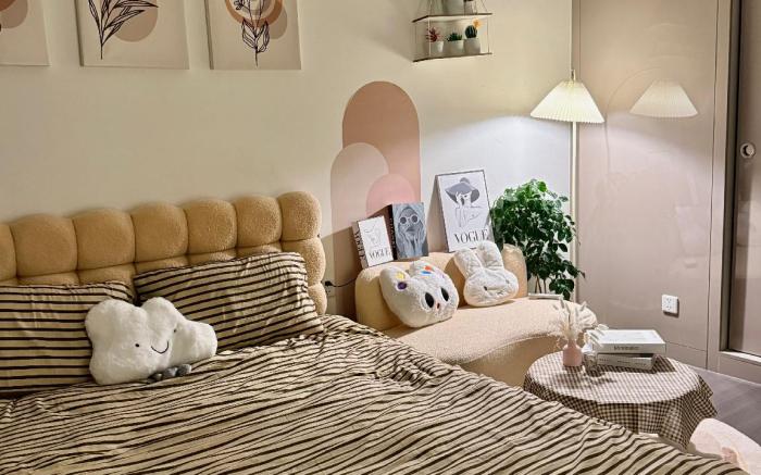 Căn hộ Vinhome Smartcity tây mỗ 