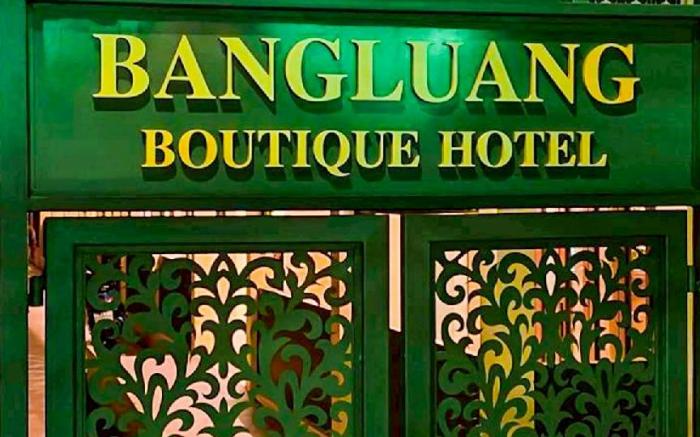 Bangluang Boutique Hotel
