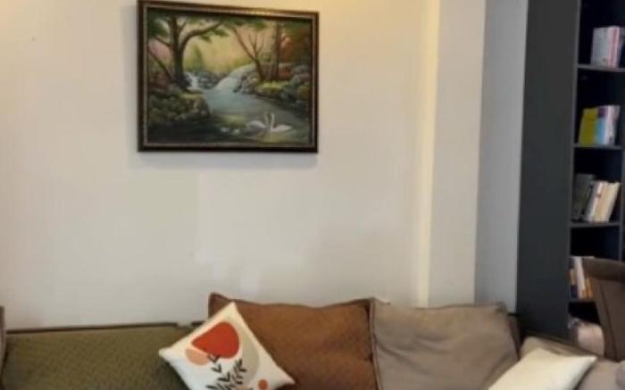 Rong's Homestay Huế